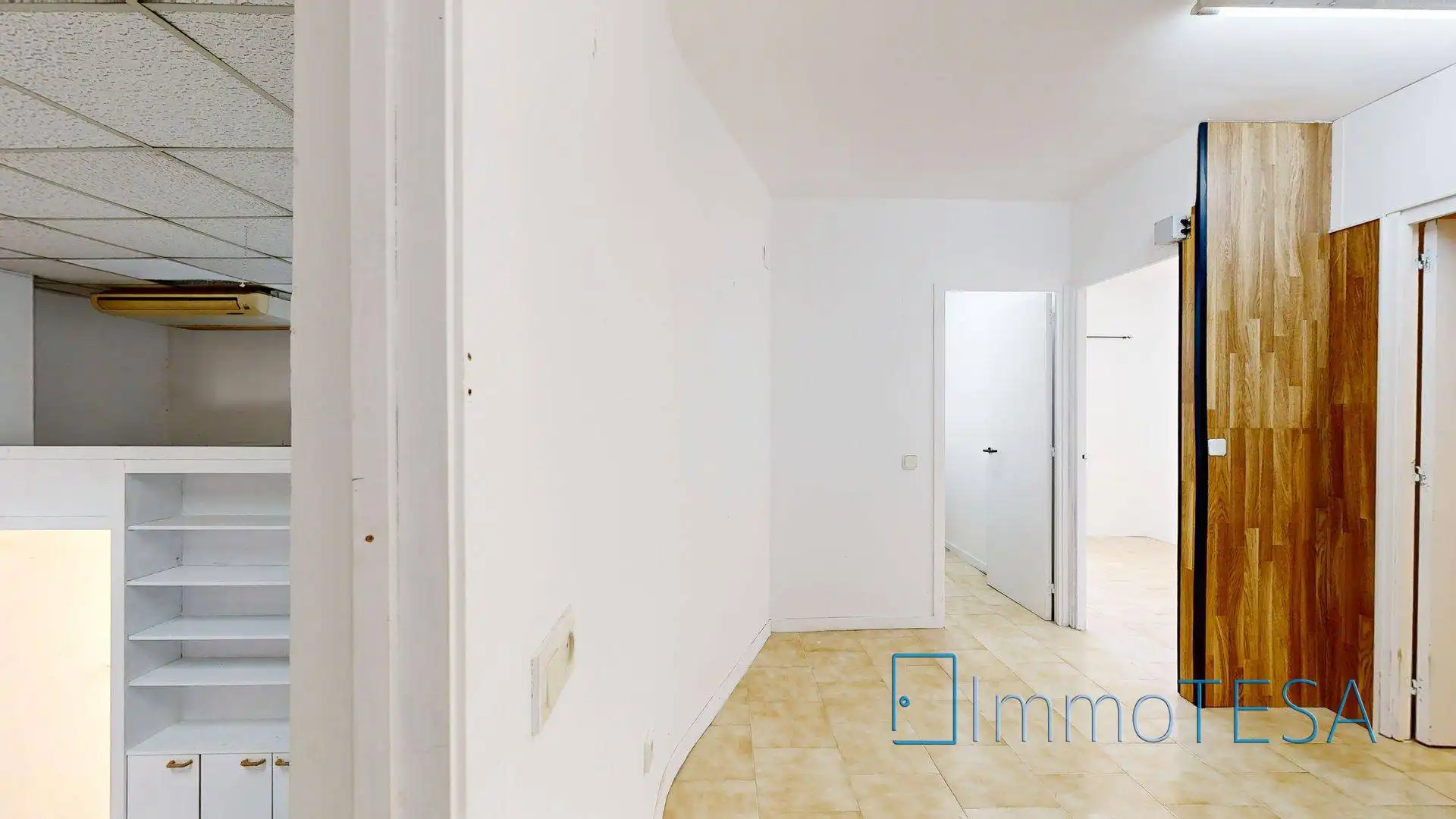 Local comercial en alquiler en Ca n’Esteper – Can Gorgs – Can Gorgs II, imagen 24