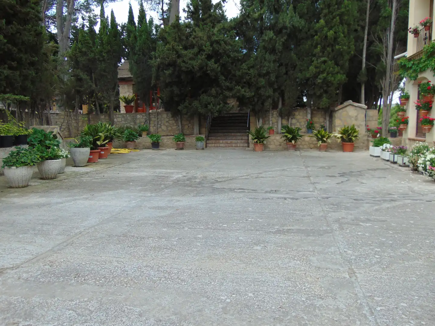 Casa rustica con piscina in vendita a Partida Polop Baix, imagen 10