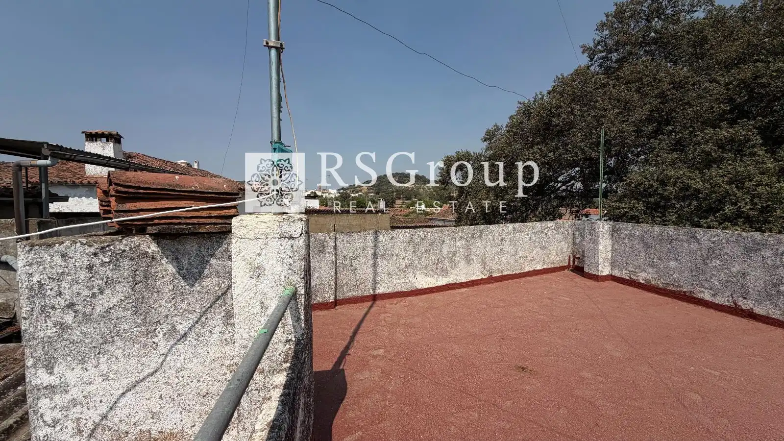 Terrace of Houses for sale in Cala  with Storage room
