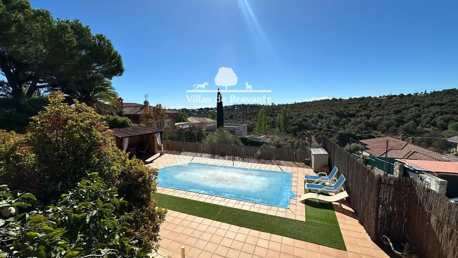 Xalet amb terrassa en venda a Jalon, imagen 64