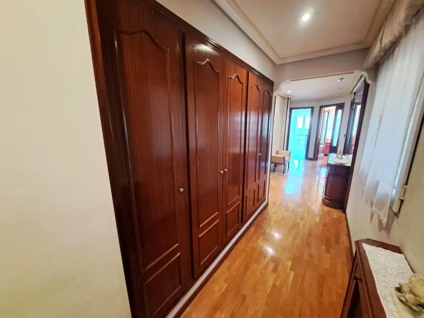 Flat for sale in Haro  with Heating, Storage room and Furnished