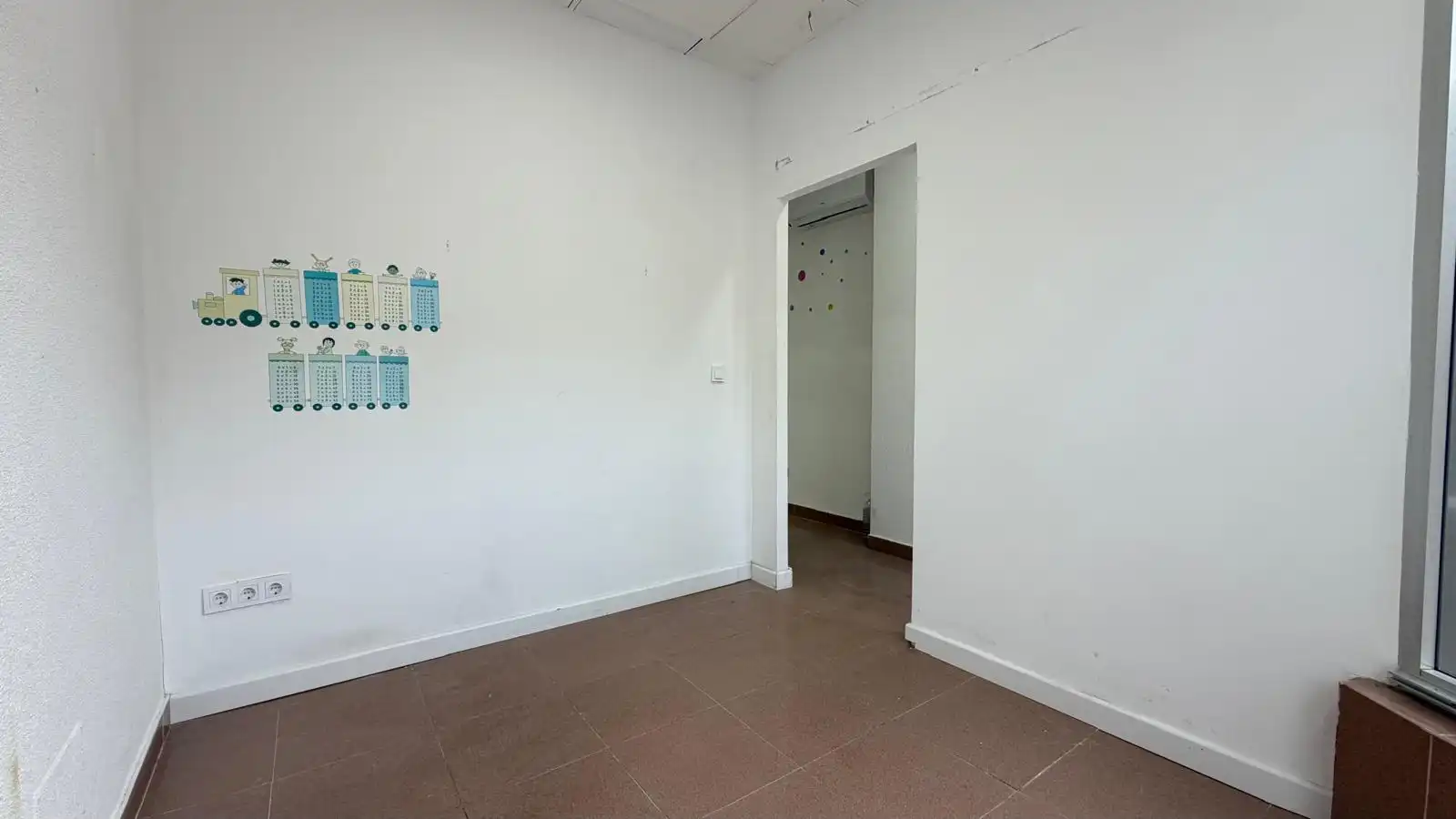 Local comercial de lloguer a Calle del Parque 19, imagen 5