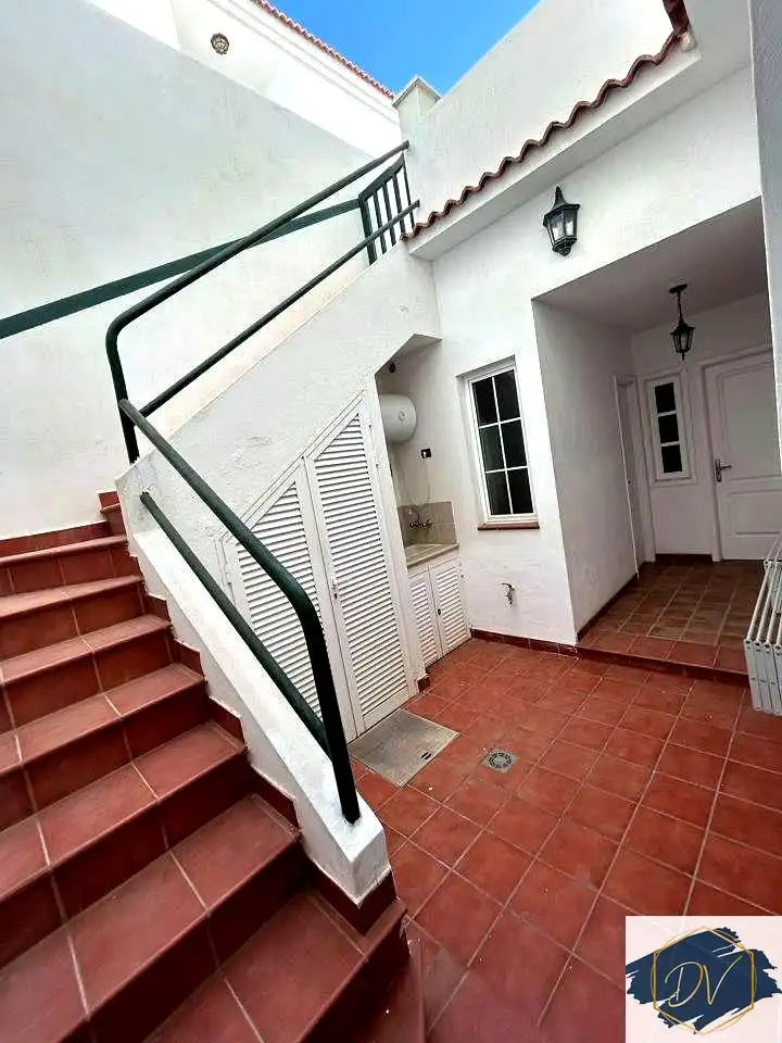 House with terrace for sale in De Ocira, imagen 16