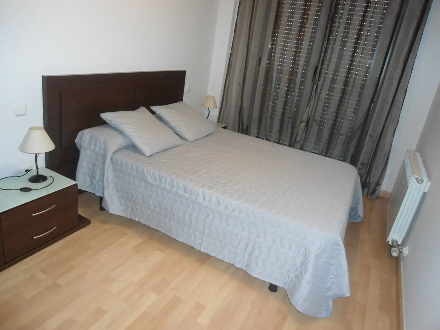Apartament de lloguer a Carrer Bonaire, Centre Històric