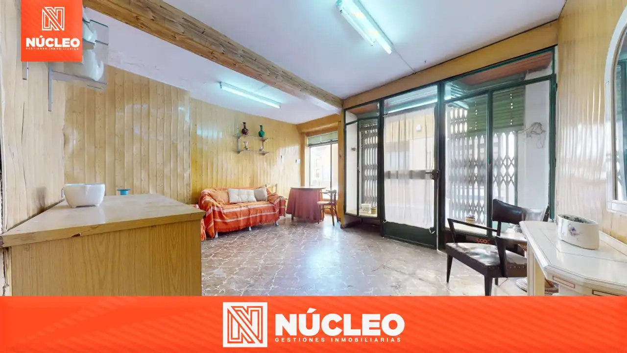 Casa o chalet en venta en Villena con Trastero