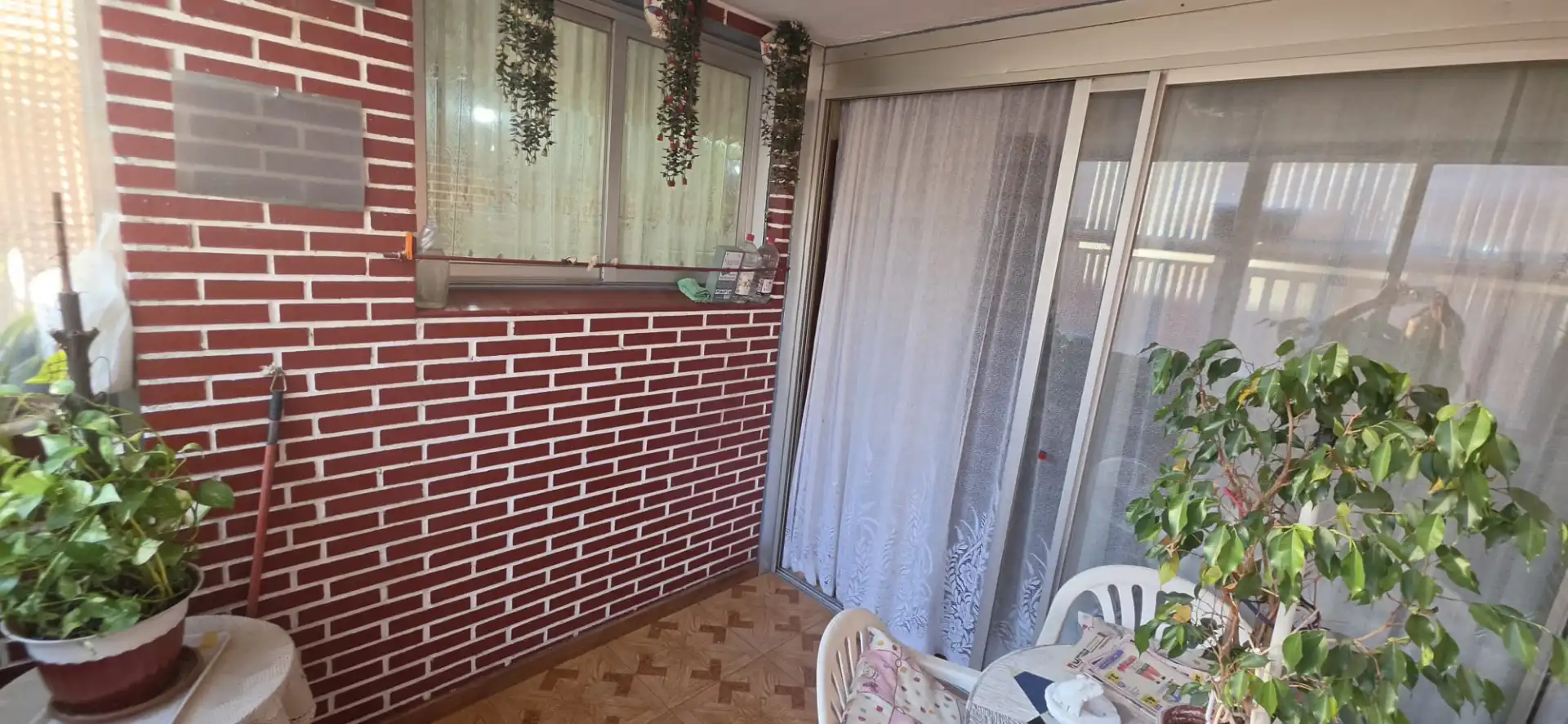 Piso con ascensor en venta en Usera, imagen 3