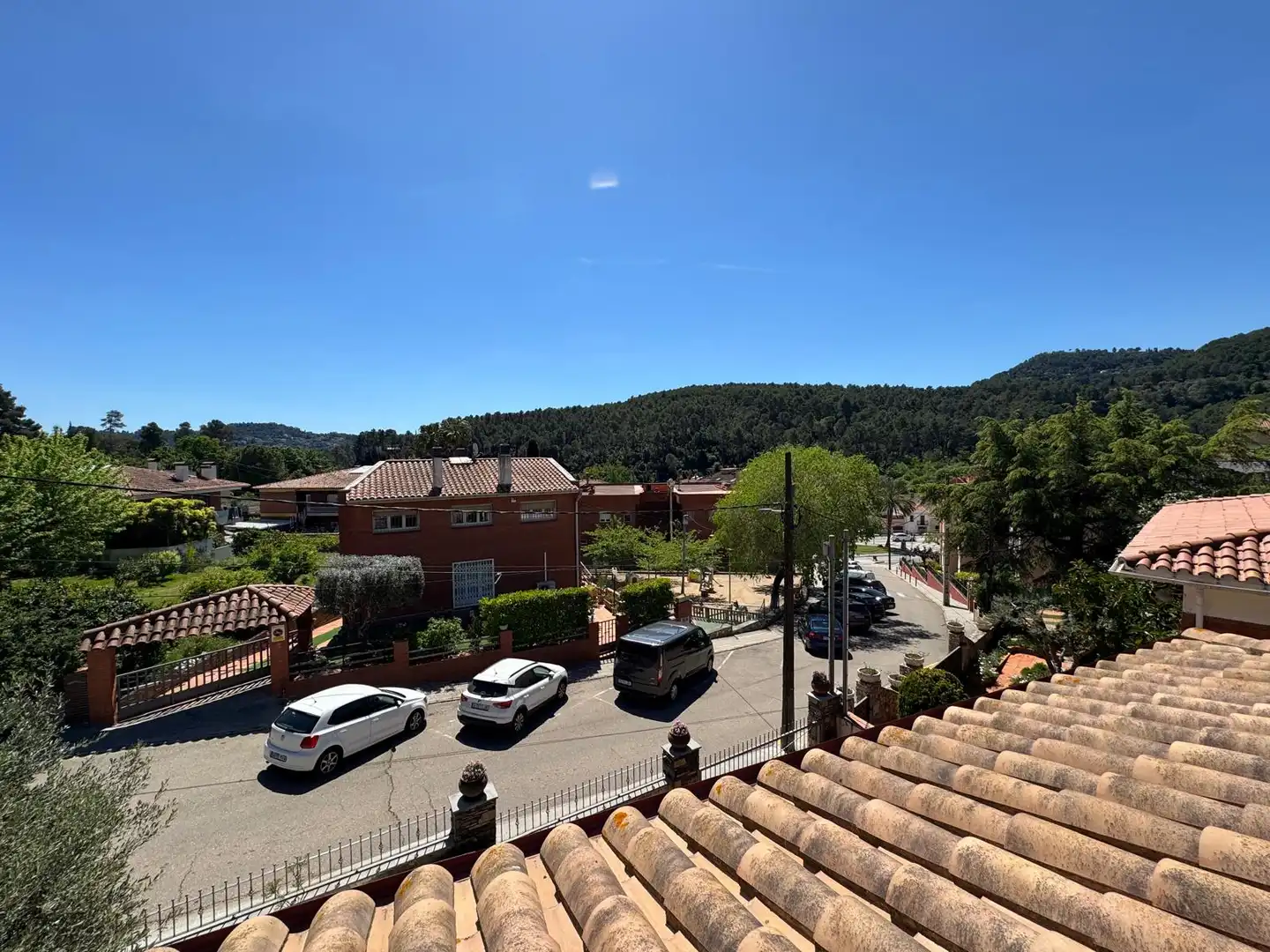Villa avec terrasse à vendre à La Palma de Cervelló, imagen 38