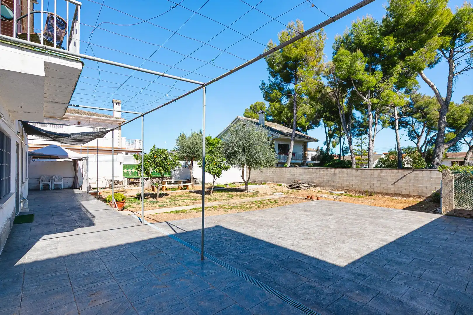 Detached house for sale in Els Masos - Els Garrofers, imagen 40