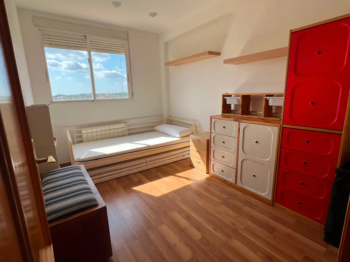 Bedroom of Duplexes for sale in Bétera  with Heating, Terrace and Community pool