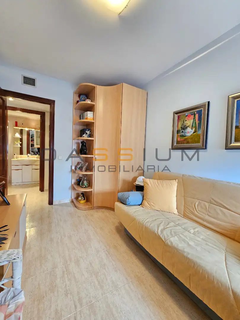Appartement avec terrasse à vendre à Carrer d'Antoni Gaudí, imagen 27