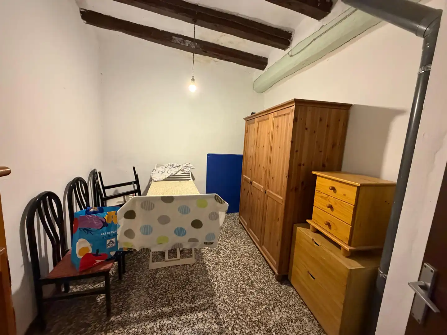 Casa adosada en venda en Els Guiamets amb Calefacció, Jardí privat i Terrassa