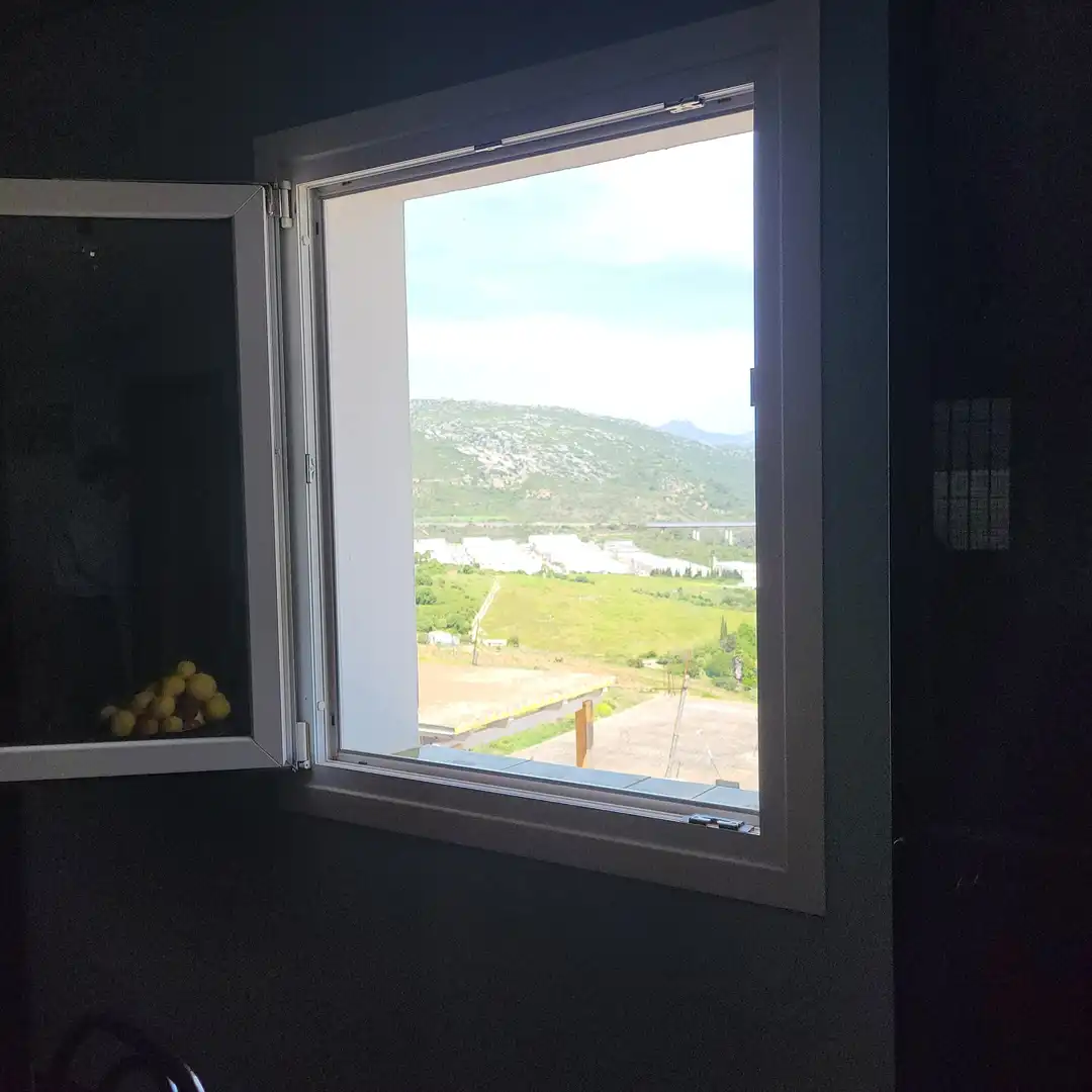 Dormitori de Casa adosada en venda en Manilva amb Terrassa i Moblat