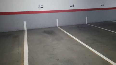 Foto 2 von Garage zum Verkauf in Calle Montserrat, Centre, Sabadell