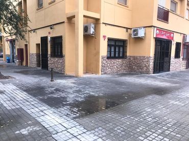 Local comercial en venda a Tomelloso
