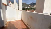 Terrace of Duplex for sale in Benalmádena  with Air Conditioner, Heating and Terrace