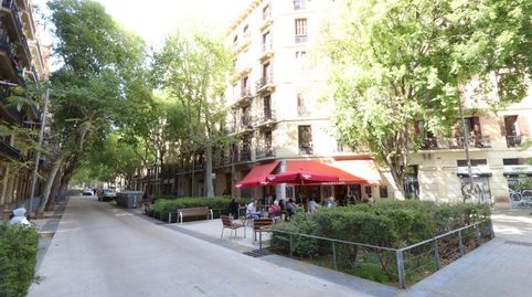 Foto 3 de Piso en venta en Sant Antoni, Barcelona Capital