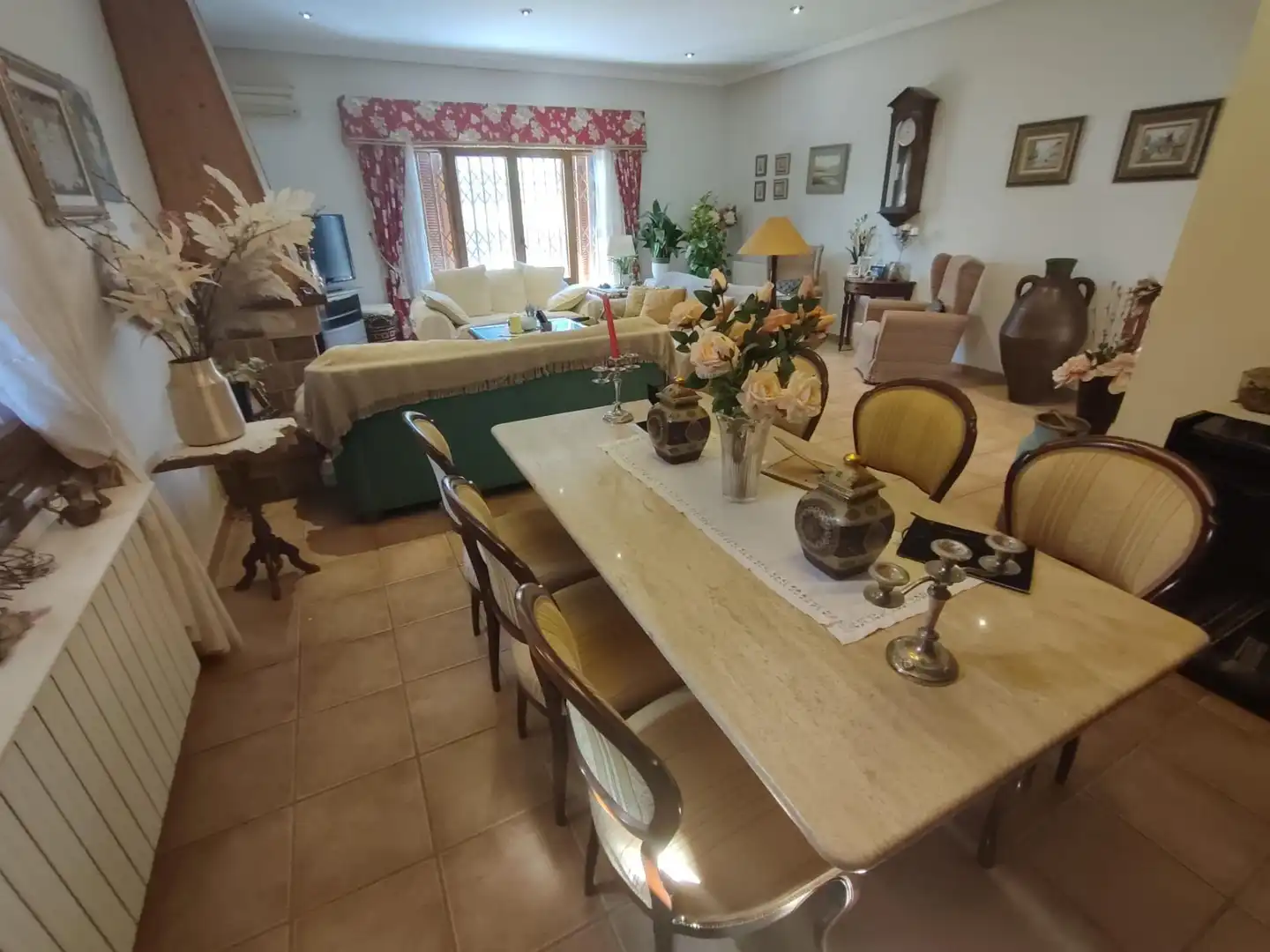 Chalet con piscina en venta en Daya Vieja, imagen 5