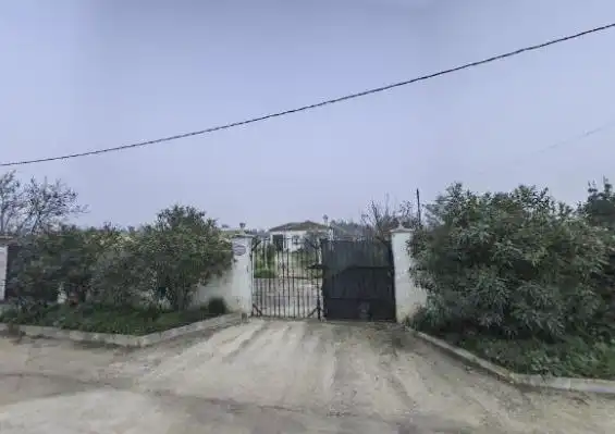 Xalet en venda a La Banda - Campo de Fútbol