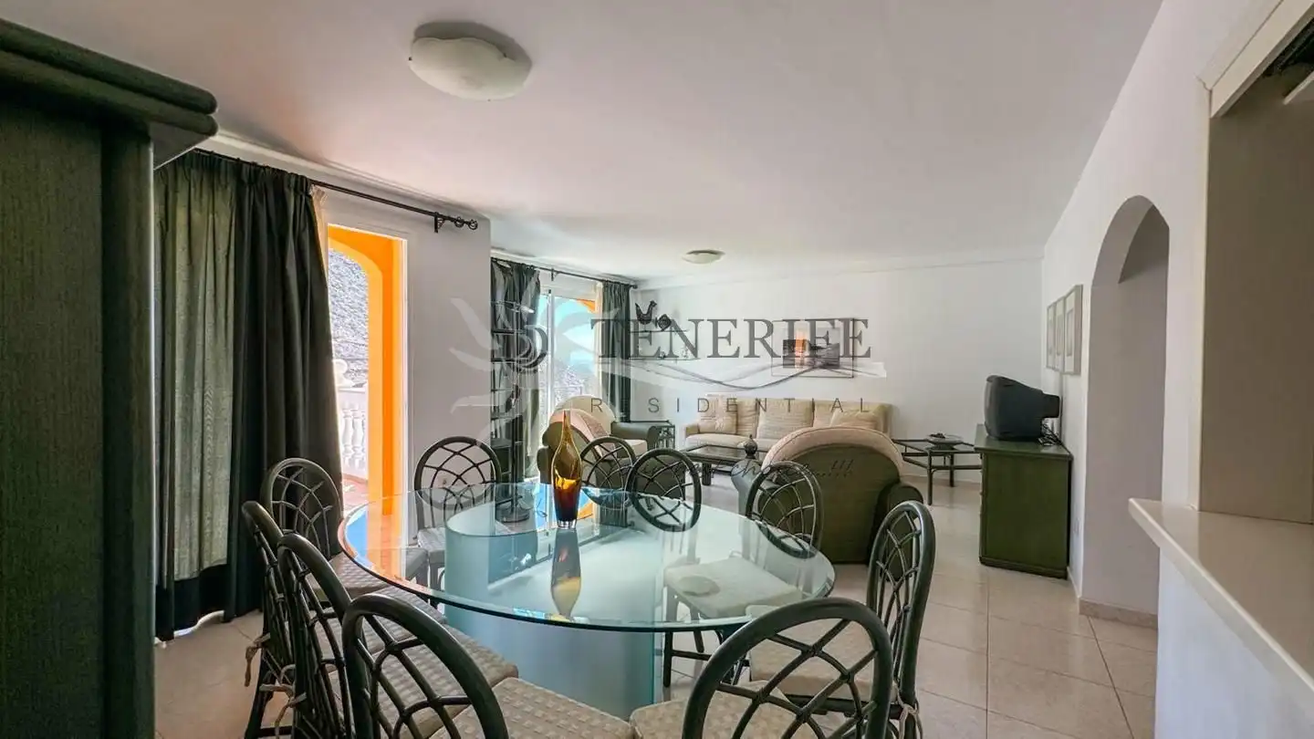 Wohnung mit Aufzug zum Verkauf in Juan Carlos I, imagen 6