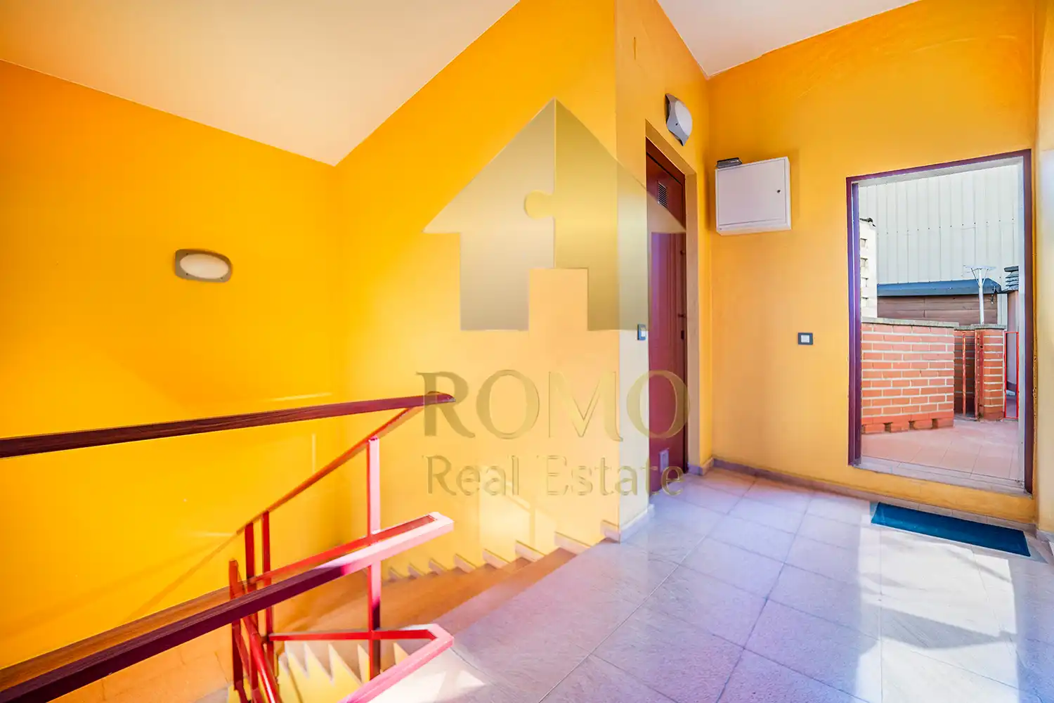 Piso en venta en Polinyà con Aire acondicionado, Calefacción y Parquet