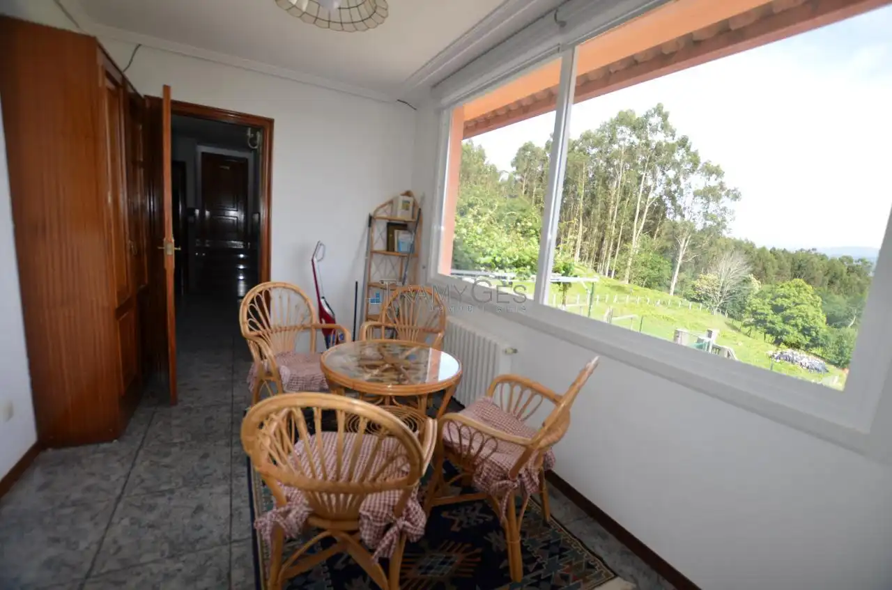 Haus mit Pool zum Verkauf in LUGAR O TESO - LUNEDA, imagen 27