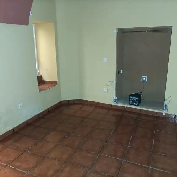 Piso en venta en C/ Castelar, Centro - La Costilla
