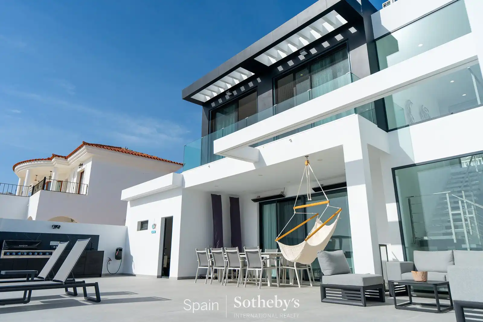 Casa amb piscina en venda a Calle Navarra, imagen 37