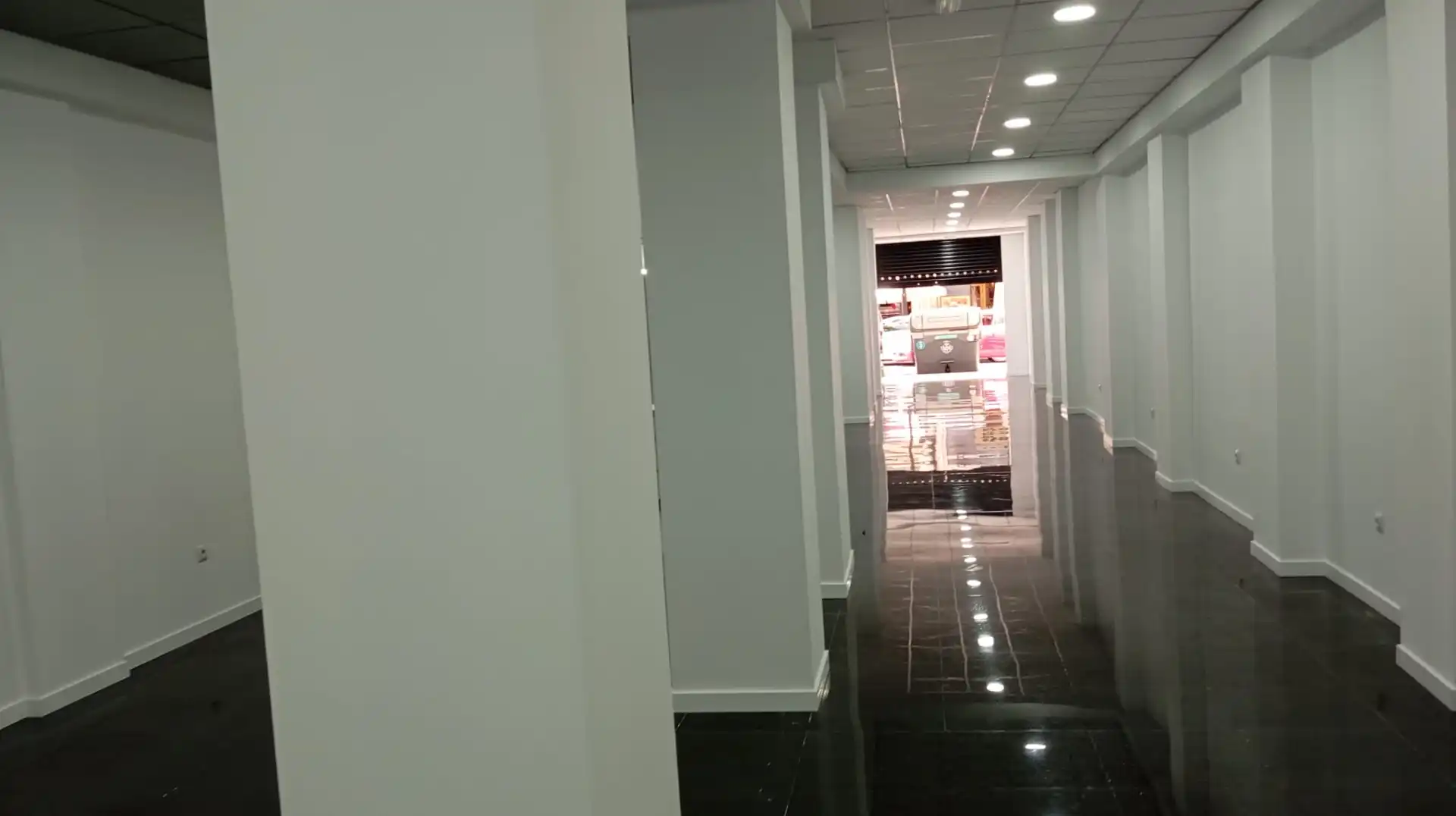 Business premises to rent in Carrer de Salamanca, imagen 14