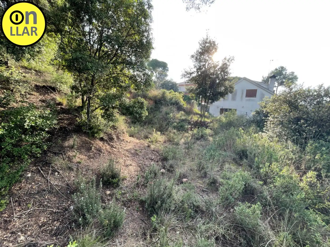 Wohnbaugrundstück zum Verkauf in Calle Pedrera 21, imagen 20