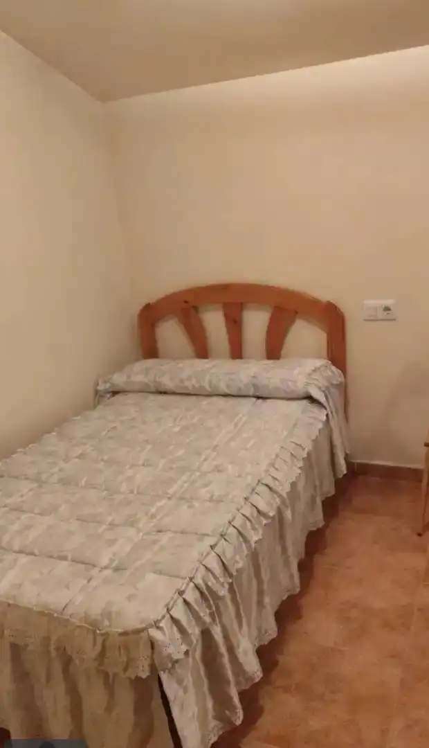 Habitación de Piso en venta en Nogueruelas, Teruel