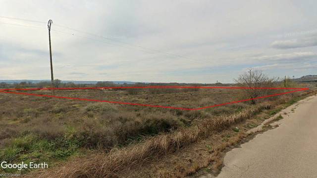 Terreno en Venta en Calle Hispanidad, 1 en Osera de Ebro