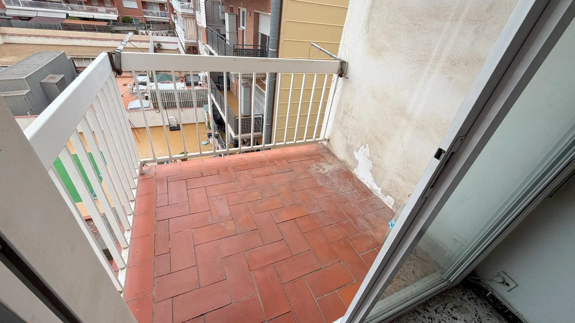 Pis amb ascensor en venda a Les Corts, imagen 4