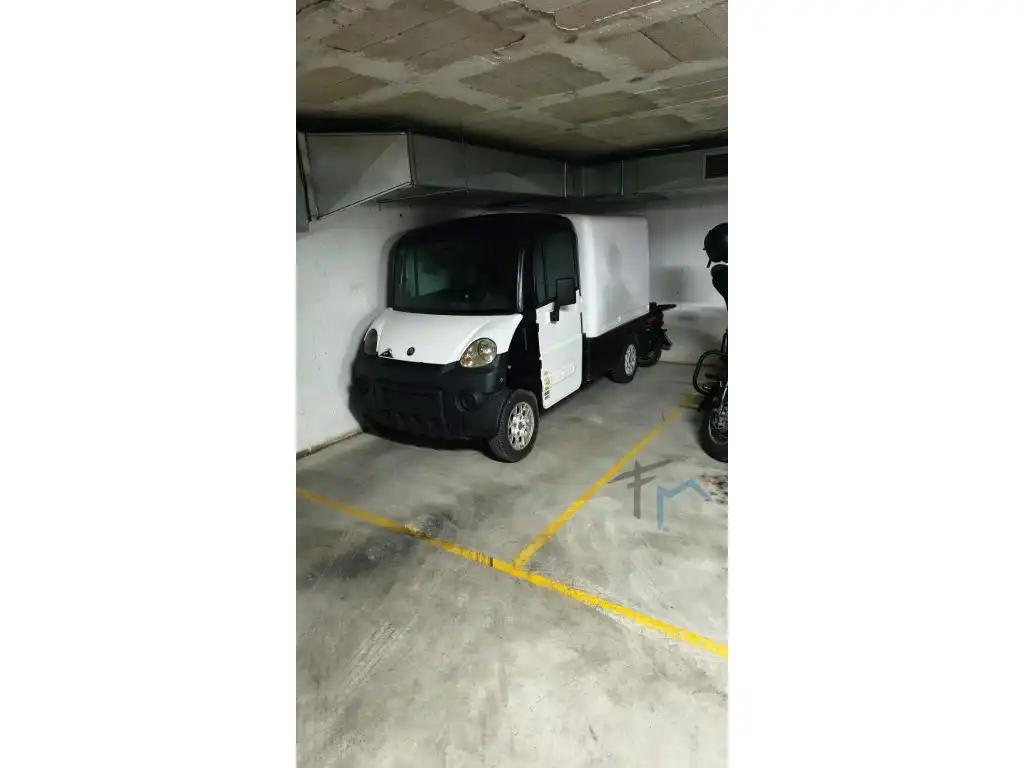 Parking of Garage for sale in Masquefa, Barcelona