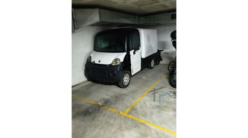 Plaza de parking Venta Masquefa