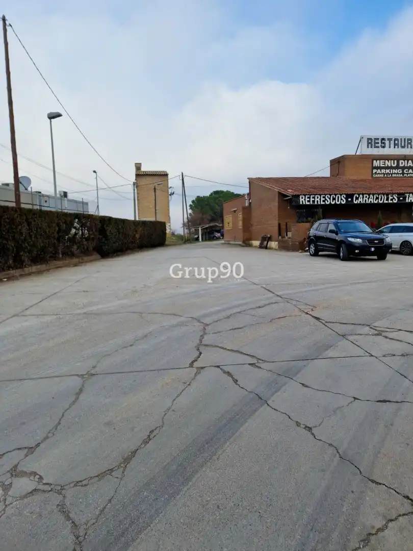 Gewerbefläche zum Verkauf in Partides de Lleida, imagen 2