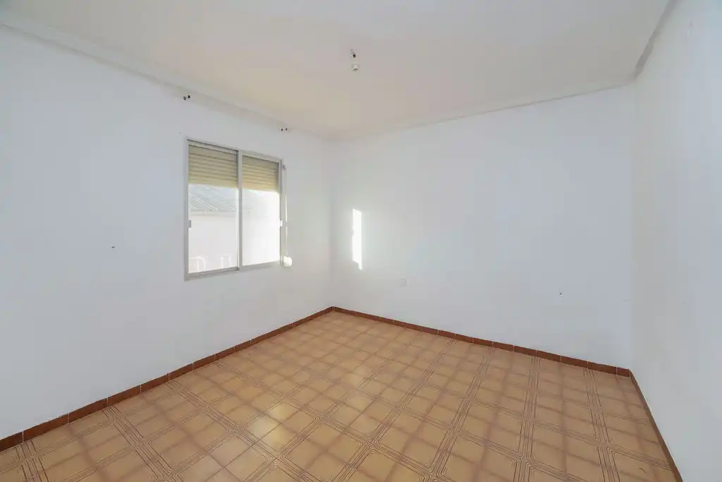 Bedroom of Flat for sale in Alicante / Alacant  with Air Conditioner