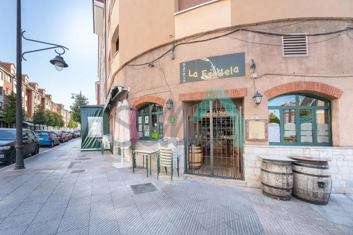 Local en traspaso en De Viella, Lugones