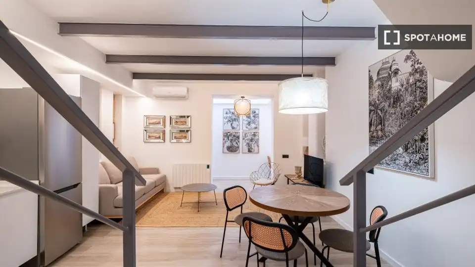 Wohnung zur Miete in Les Corts, imagen 6