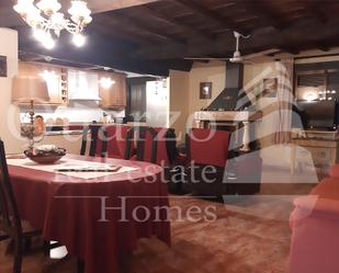 Kitchen of Country house for sale in Casas de Don Gómez  with Terrace and Balcony