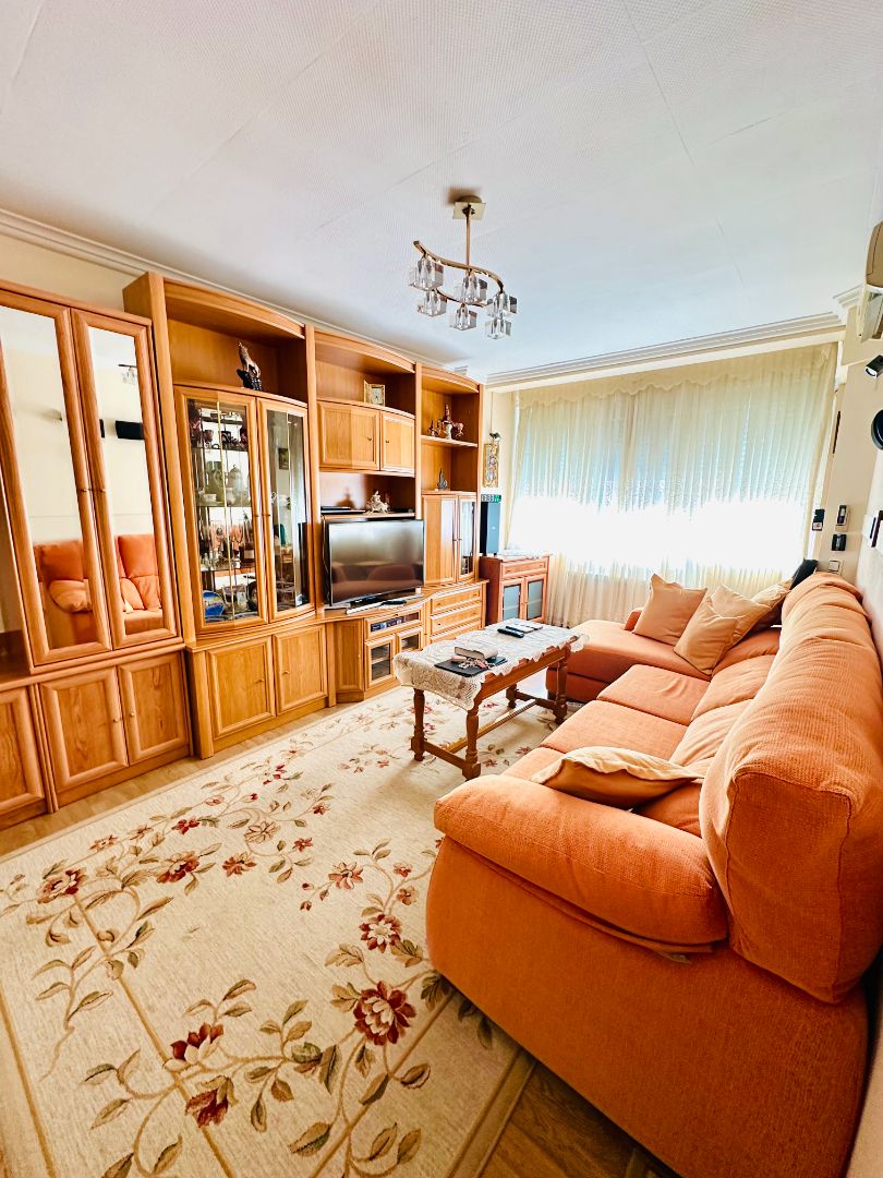 Flat for sale in Calle Salamanca, Villayuventus - Renfe, Parla