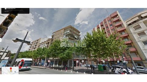 Foto 4 de Garaje en venta en Barrio de Benicalap, Valencia Capital