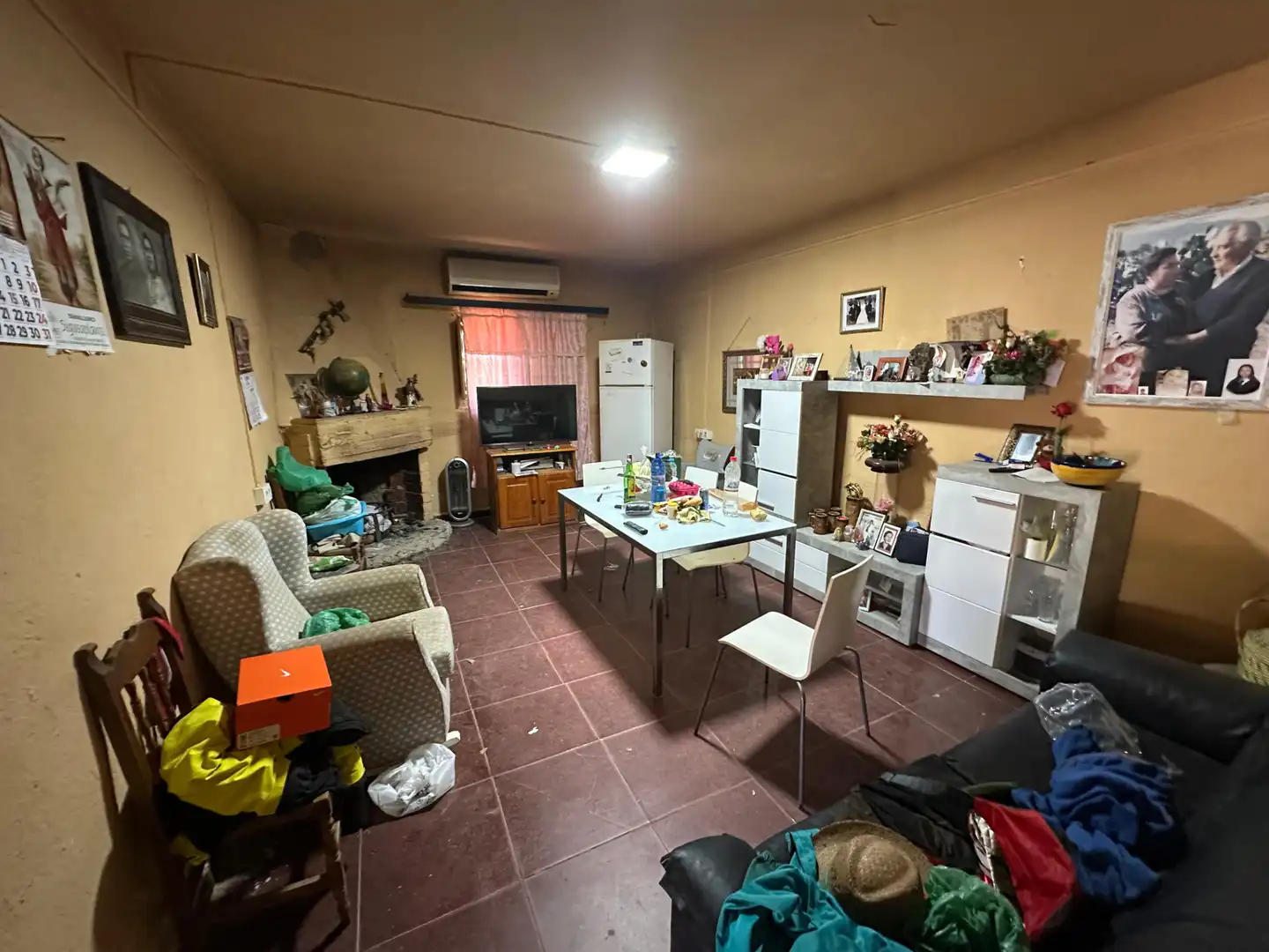Finca rústica en venda en Níjar amb Moblat