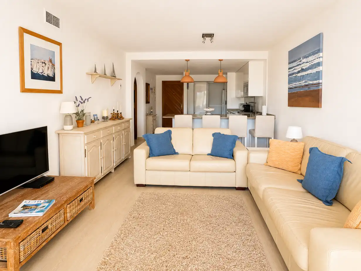 Apartament amb piscina en venda a Mascarat, imagen 10