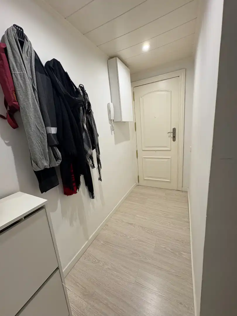 Piso en venta en Carrer d'Olesa, 69, La Sagrera