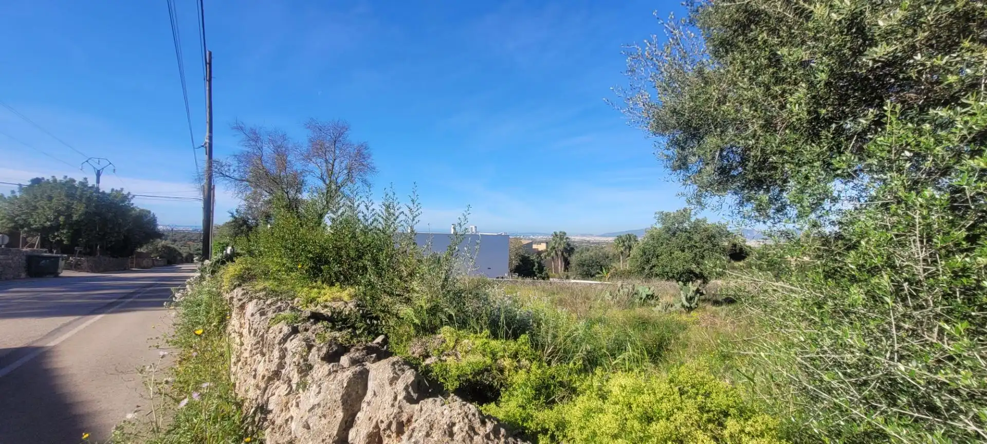Residencial en venda en Marratxí