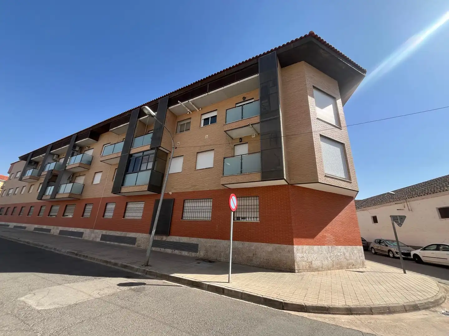 Flat with lift for sale in Calle Numancia 10, imagen 11