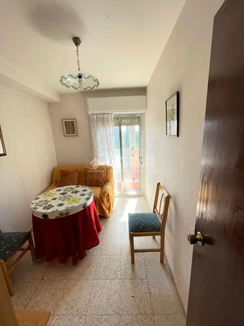 Schlafzimmer von Wohnung zum Verkauf in Madrid