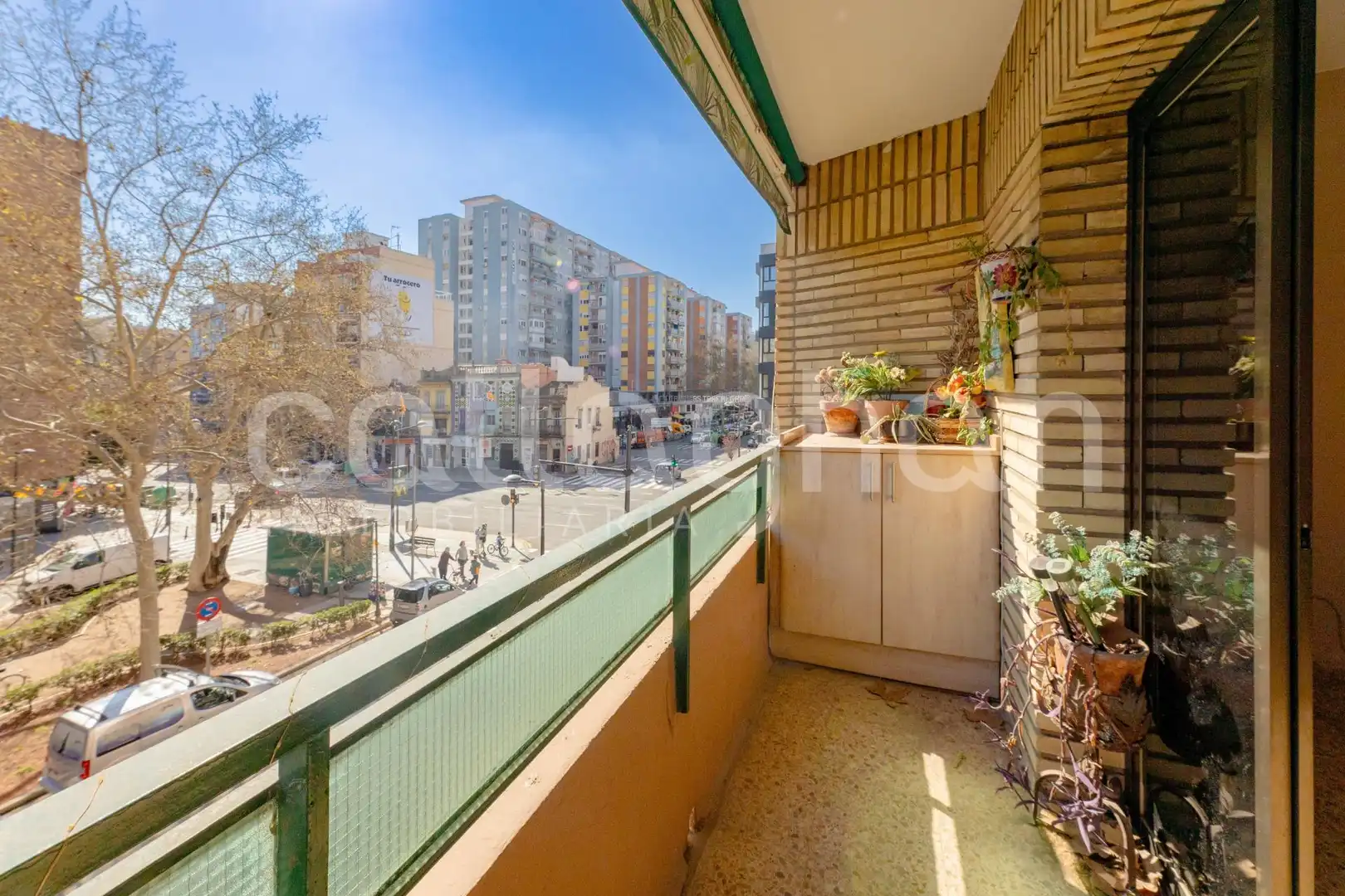 Wohnung mit Terrasse zum Verkauf in Calle PUERTO DEL