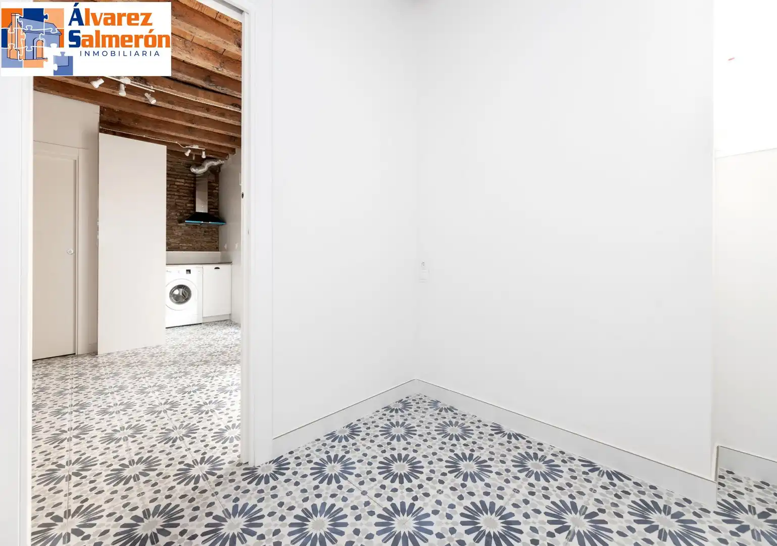 Apartament amb ascensor en venda a Calle Santa Escolástica, imagen 17
