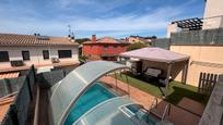 Swimming pool of House or chalet for sale in Palamós  with Private garden, Terrace and Storage room